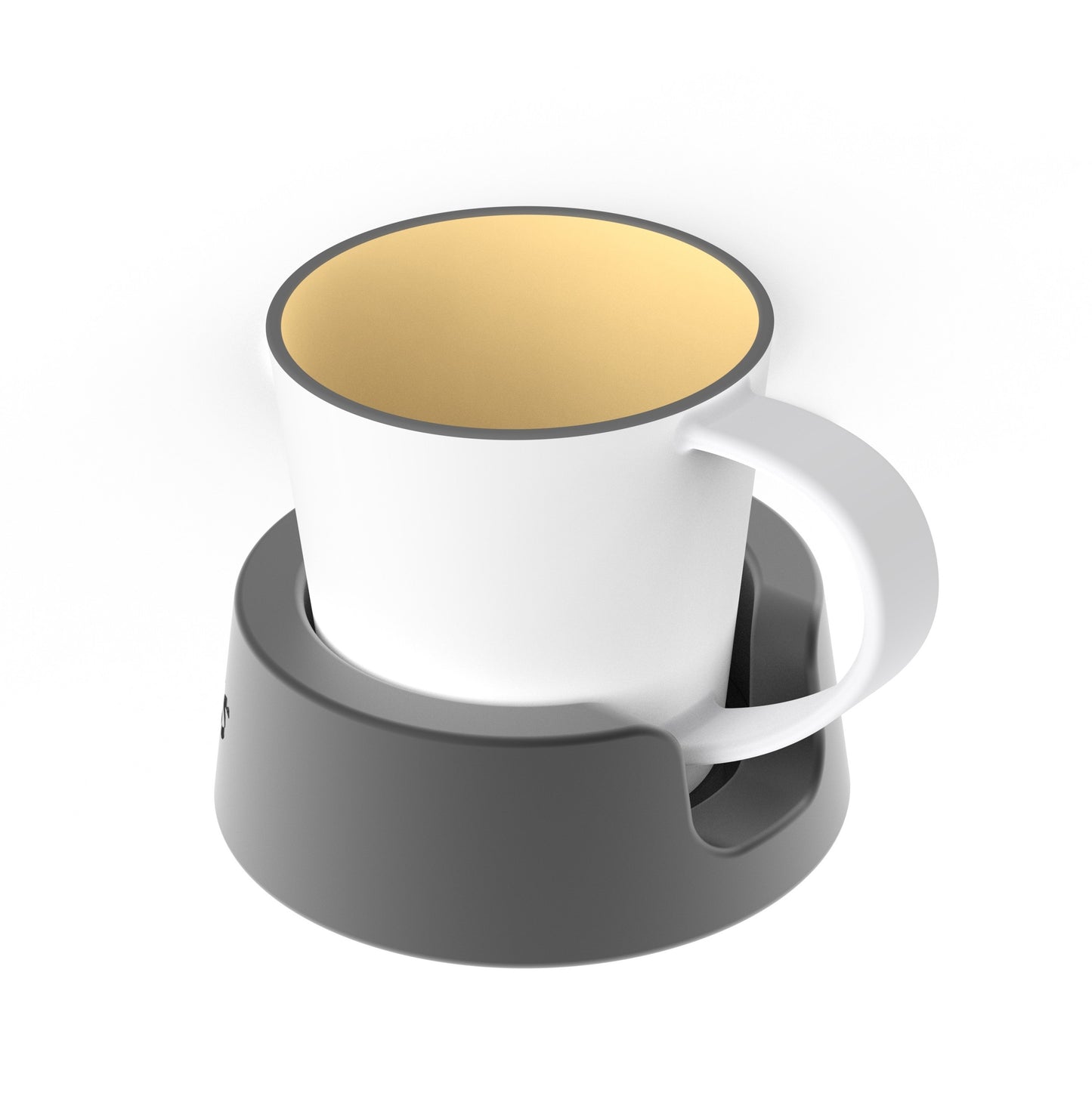 The Mug Anchor