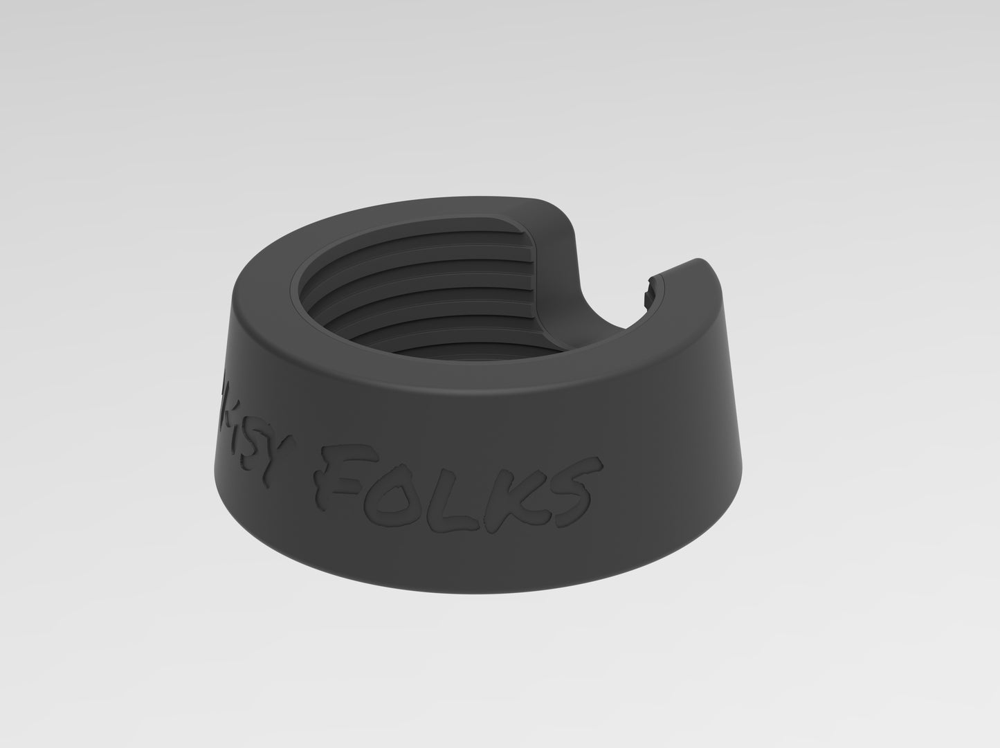 The Mug Anchor