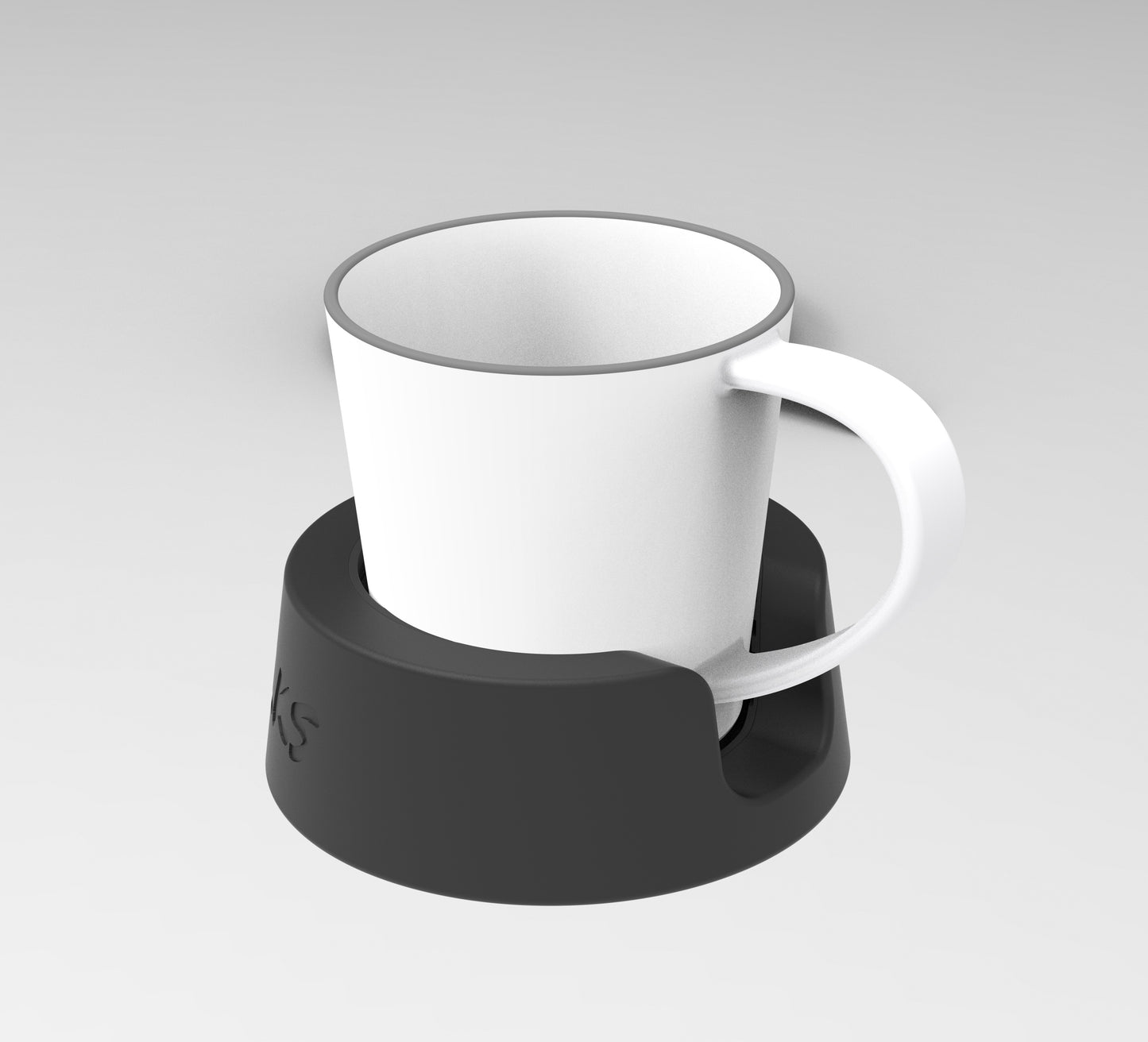 The Mug Anchor